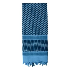 NWT Tactical Scarf Blue